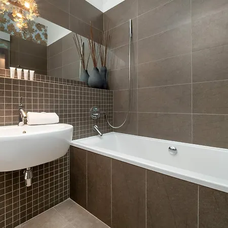 Tasteful Studio Near The Center In Poznan Golebia 3 By Heyrent Apartment Posen