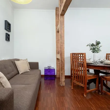 Tasteful Studio Near The Center In Poznan Golebia 3 By Heyrent Apartment Posen